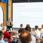 Comtrade Distribution Microsoft Tim Partnerski Skup
