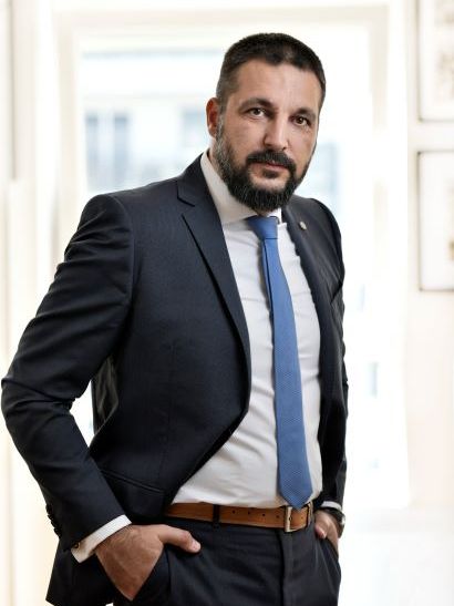 Dragan Milić