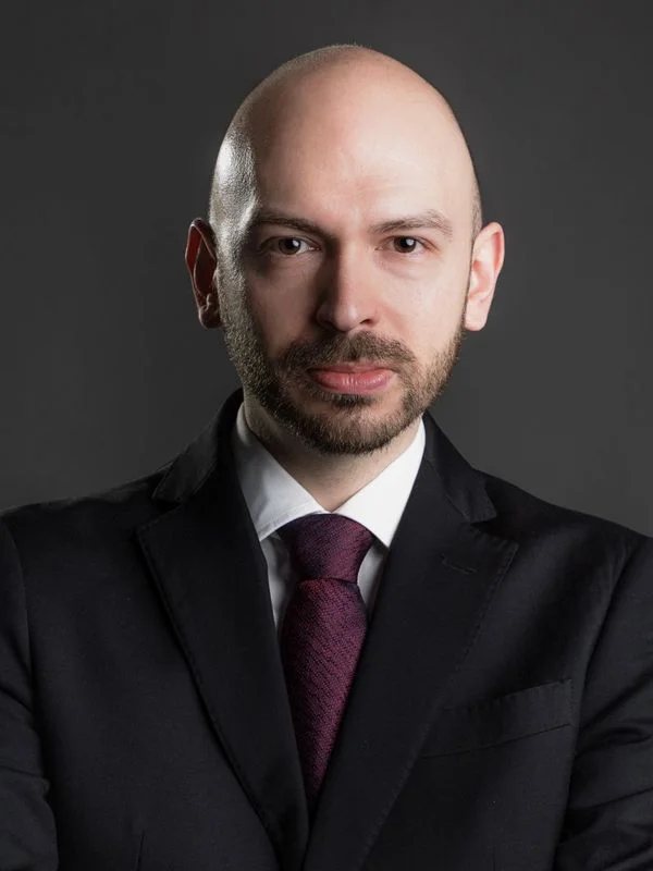 Stefan Bojović